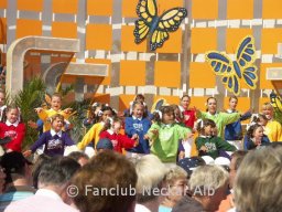 Immer wieder sonntags 05.07.2010